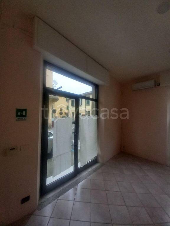 negozio in affitto a Montecatini-Terme in zona Vico