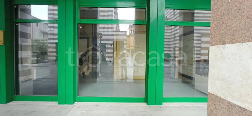 appartamento in affitto a Montecatini-Terme