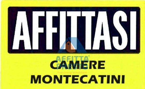 casa indipendente in affitto a Montecatini-Terme