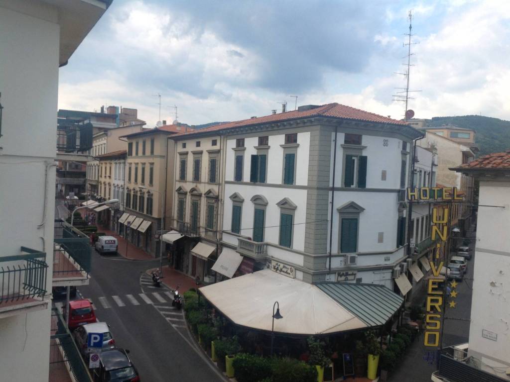 negozio in affitto a Montecatini-Terme