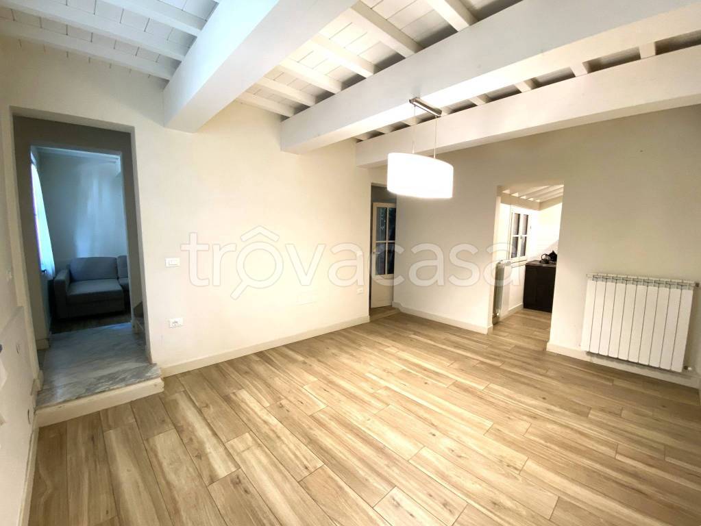 casa indipendente in affitto a Montecatini-Terme in zona Vico