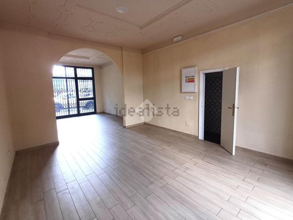 locale di sgombero in affitto a Montecatini-Terme