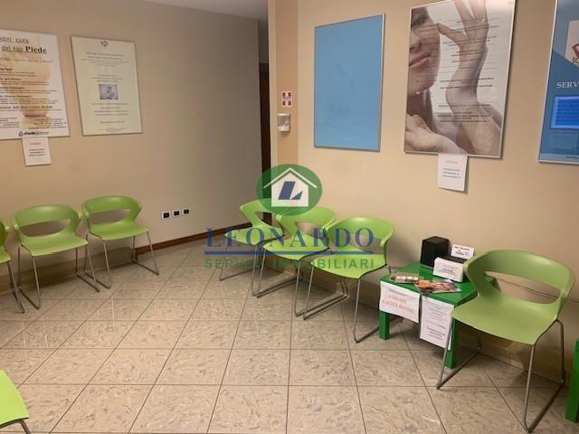 ufficio in affitto a Montecatini-Terme