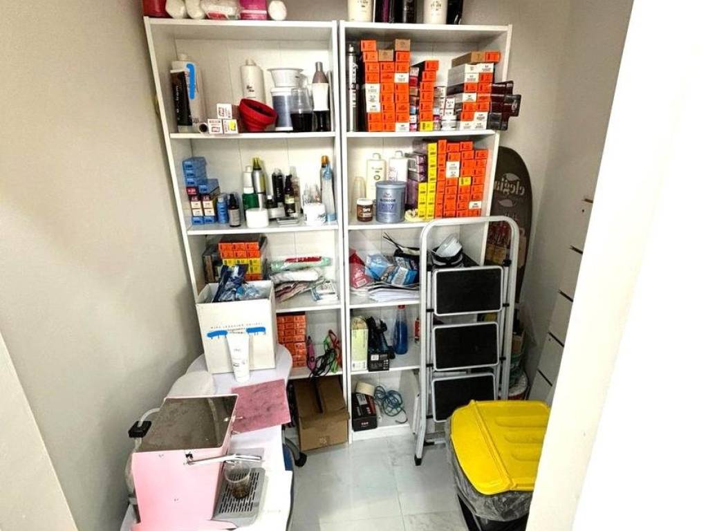 negozio in affitto a Montecatini-Terme