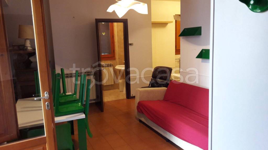 appartamento in affitto a Montecatini-Terme in zona Vico