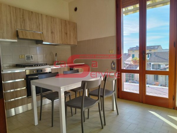 appartamento in affitto a Montecatini-Terme