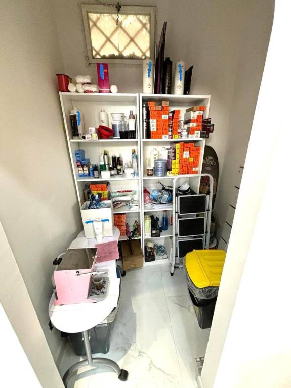 negozio in affitto a Montecatini-Terme