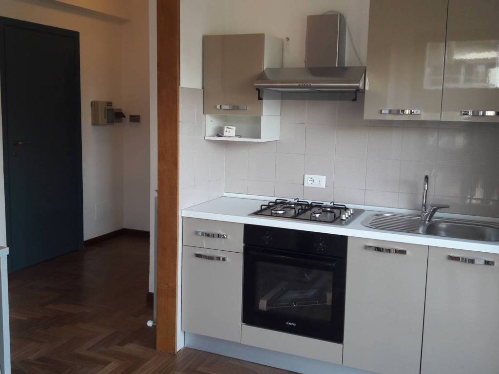 appartamento in affitto a Montecatini-Terme