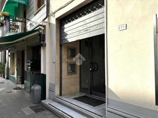 ufficio in affitto a Montecatini-Terme
