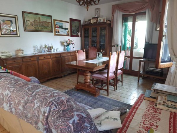 appartamento in affitto a Montecatini-Terme