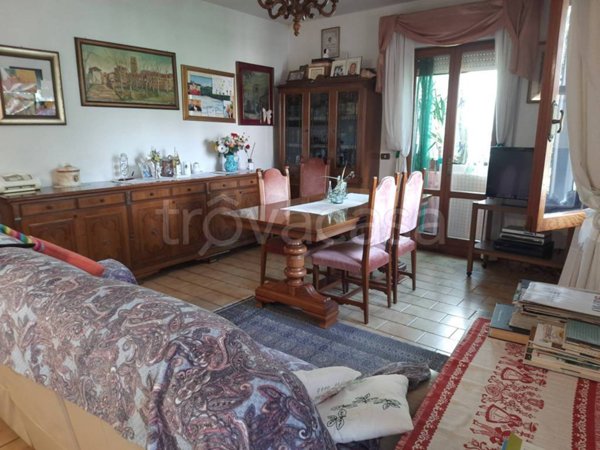 appartamento in affitto a Montecatini-Terme in zona Vico