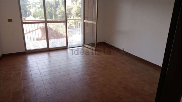 appartamento in affitto a Montecatini-Terme