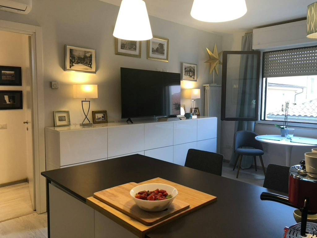 appartamento in affitto a Montecatini-Terme in zona Vico