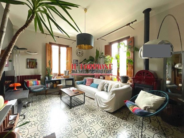 casa indipendente in affitto a Montecatini-Terme in zona Vico