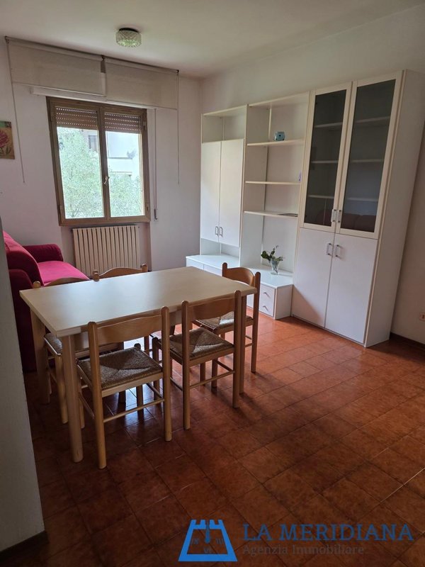 appartamento in affitto a Montecatini-Terme