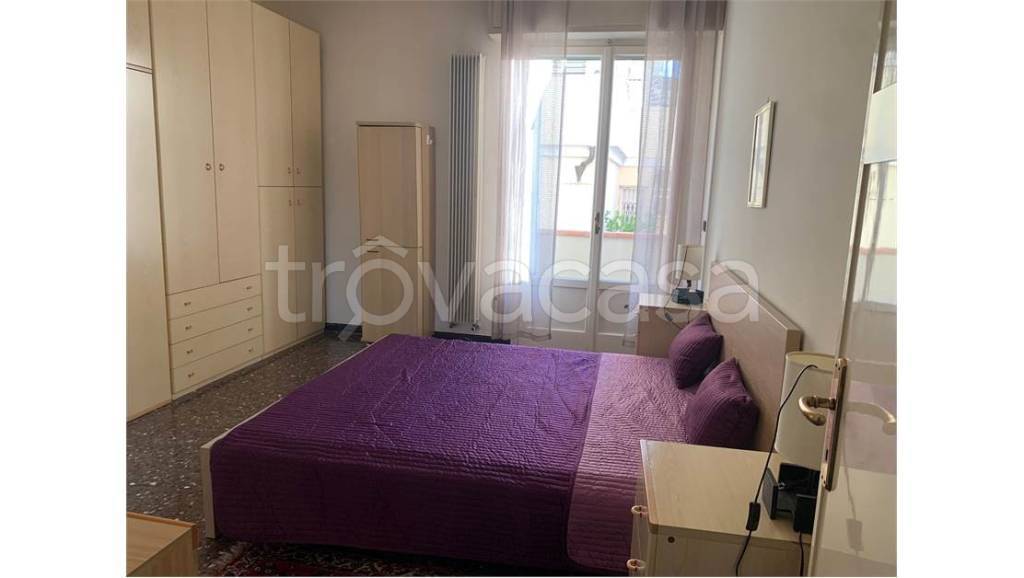 appartamento in affitto a Montecatini-Terme