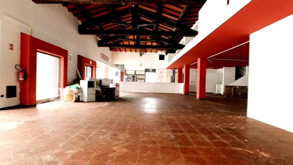 negozio in affitto a Montecatini-Terme