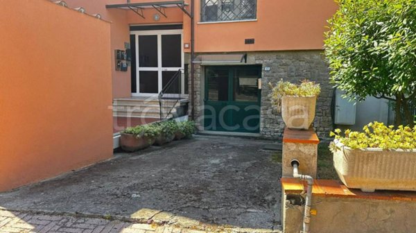 appartamento in affitto a Montecatini-Terme in zona Vico