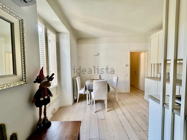 appartamento in affitto a Montecatini-Terme