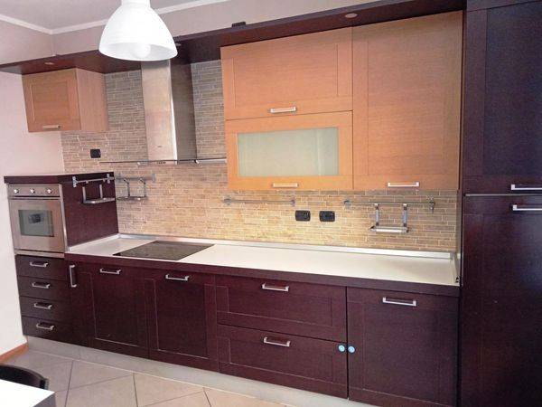 appartamento in affitto a Montecatini-Terme