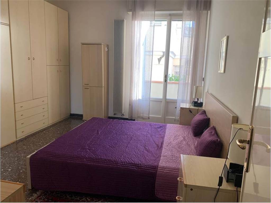 appartamento in affitto a Montecatini-Terme