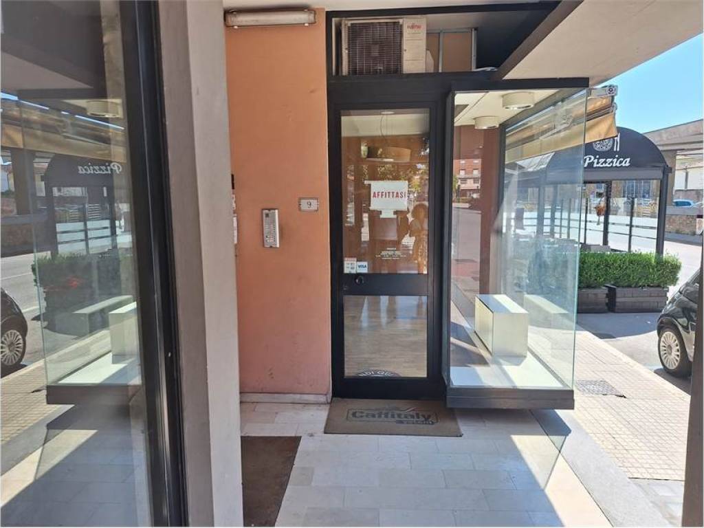 negozio in affitto a Montecatini-Terme