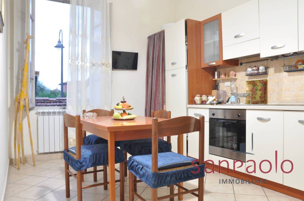 appartamento in affitto a Montecatini-Terme in zona Vico