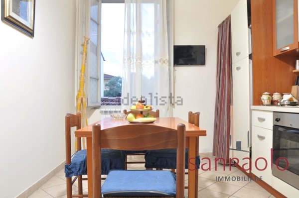 appartamento in affitto a Montecatini-Terme