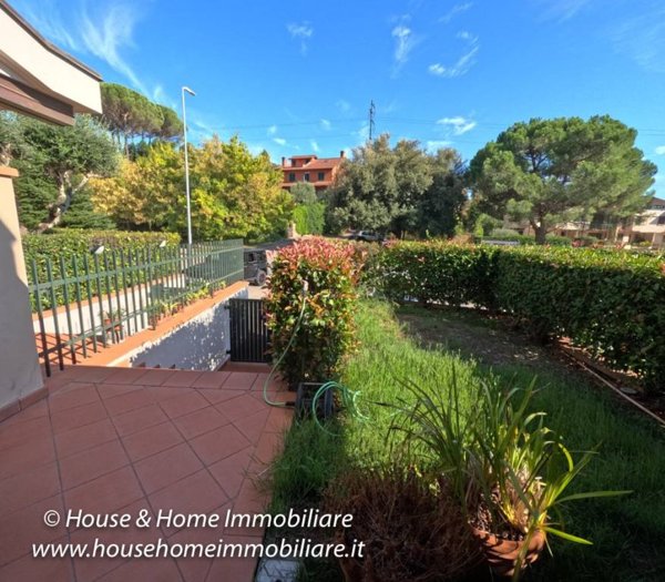 casa indipendente in affitto a Montecatini-Terme in zona Vico
