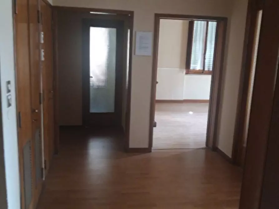 ufficio in affitto a Montecatini-Terme