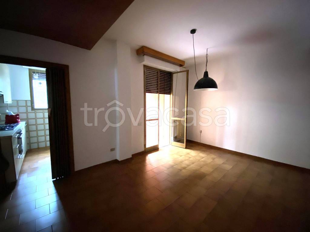 appartamento in affitto a Montecatini-Terme