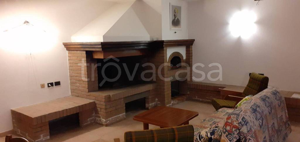 appartamento in affitto a Montecatini-Terme