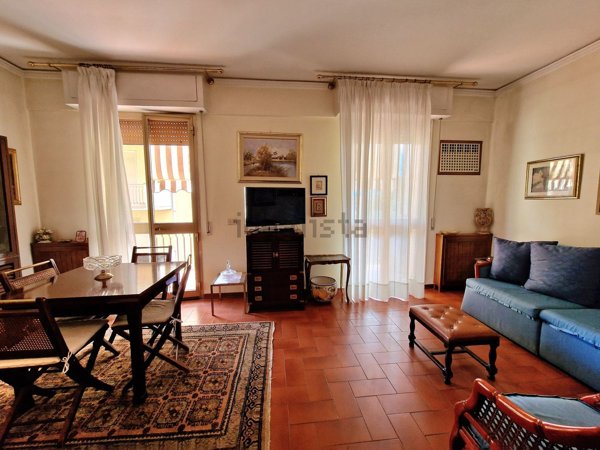 appartamento in affitto a Montecatini-Terme