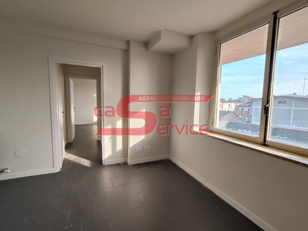 appartamento in affitto a Montecatini-Terme