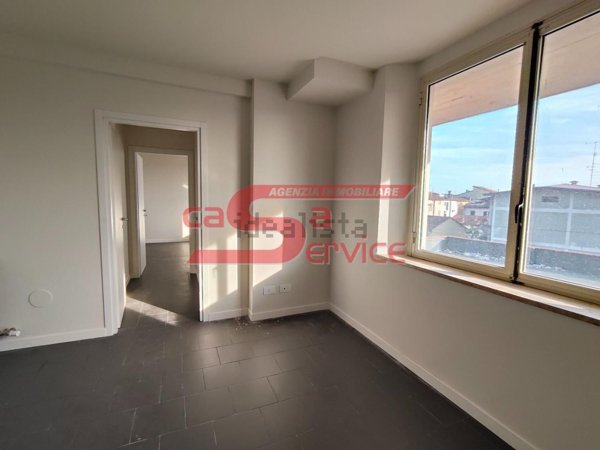 appartamento in affitto a Montecatini-Terme