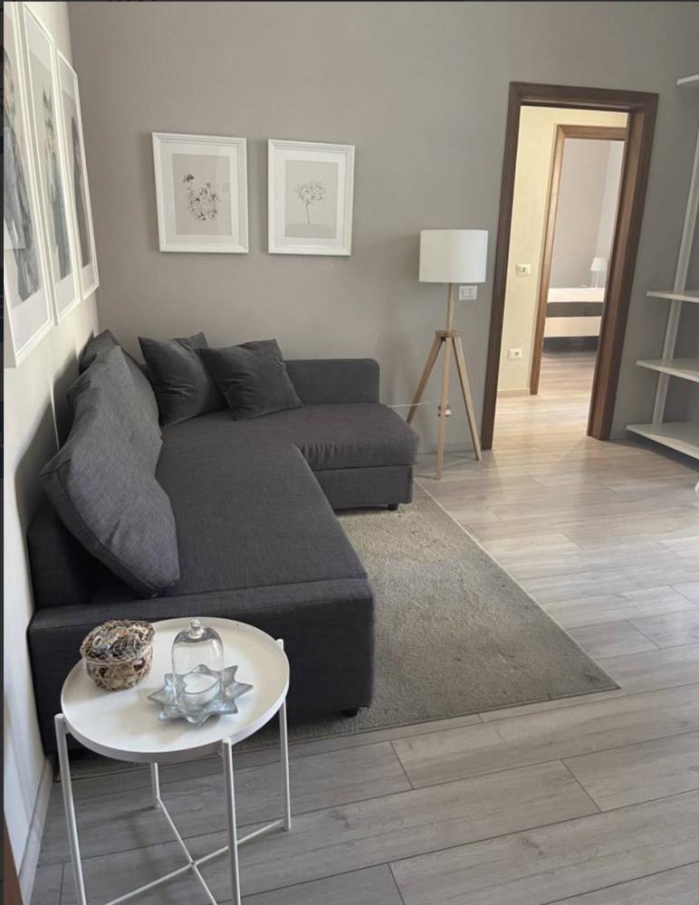 appartamento in affitto a Montecatini-Terme