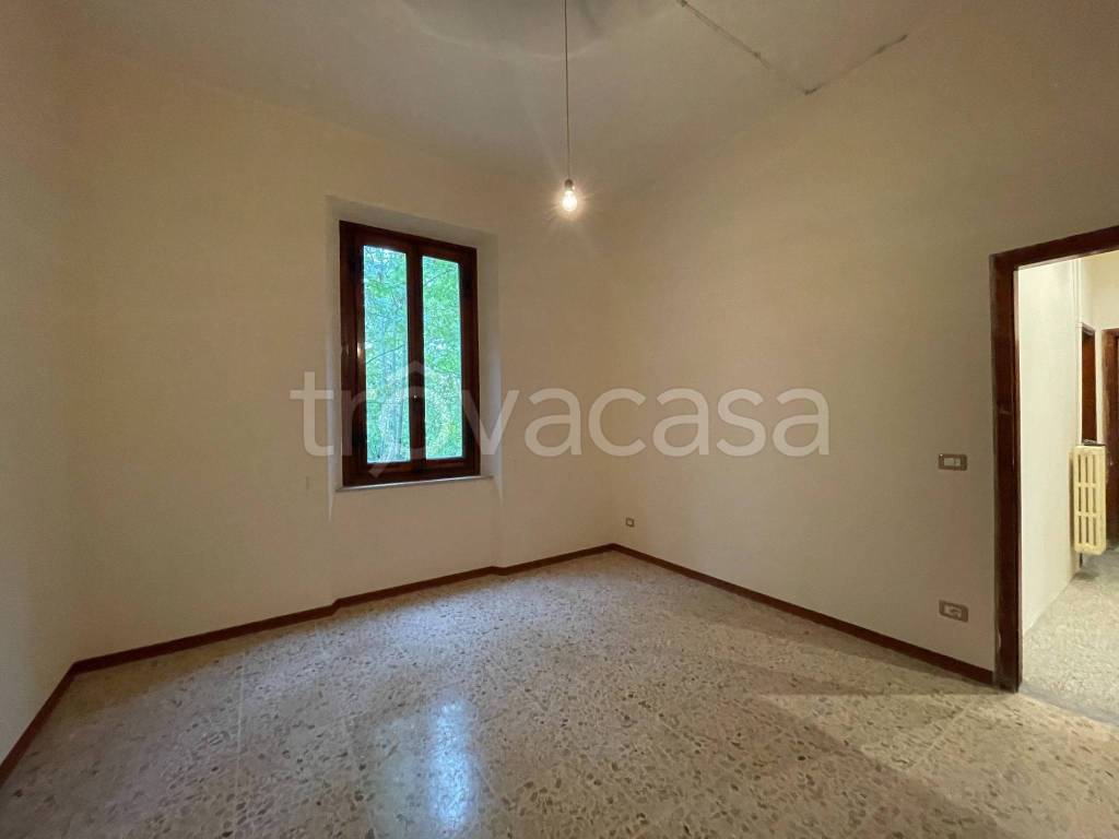 appartamento in affitto a Montecatini-Terme in zona Vico