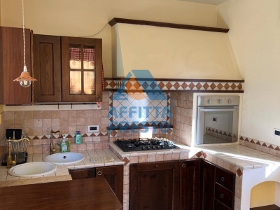 appartamento in affitto a Montecatini-Terme