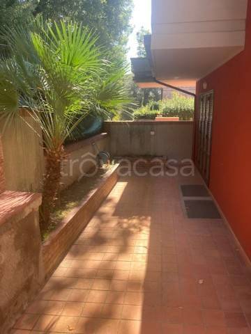 appartamento in affitto a Montecatini-Terme