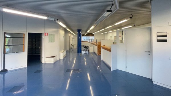 locale commerciale in affitto a Montecatini-Terme in zona Vico