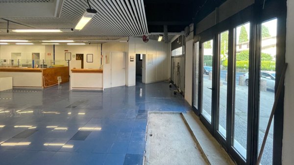 negozio in affitto a Montecatini-Terme in zona Vico