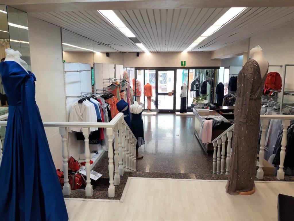 negozio in affitto a Montecatini-Terme