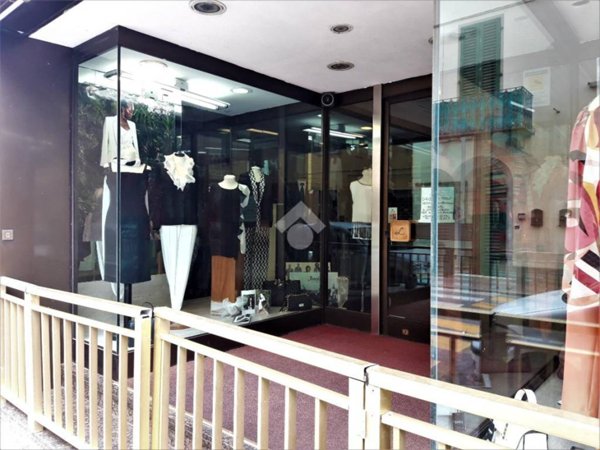 negozio in affitto a Montecatini-Terme