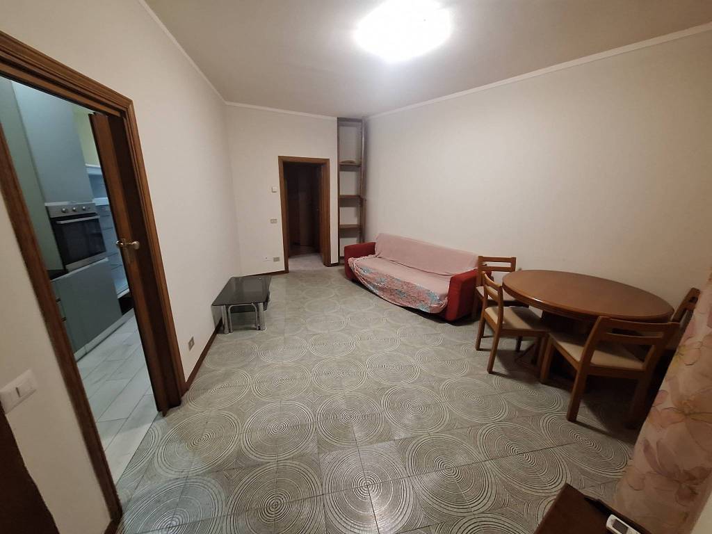 appartamento in affitto a Montecatini-Terme