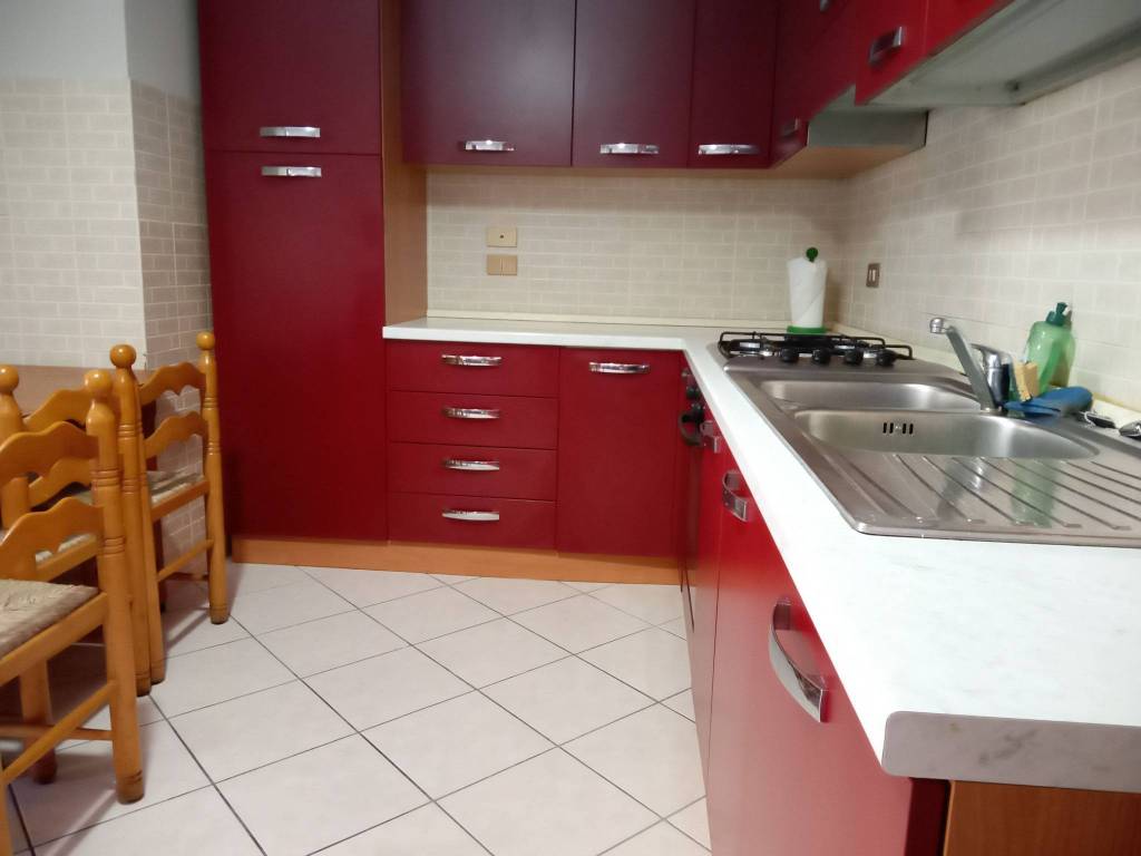 appartamento in affitto a Montecatini-Terme
