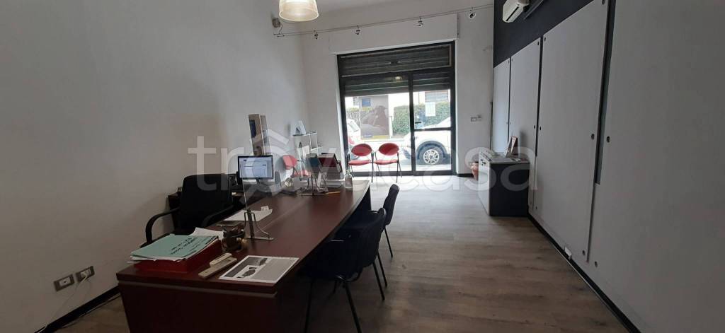 appartamento in affitto a Montecatini-Terme in zona Vico