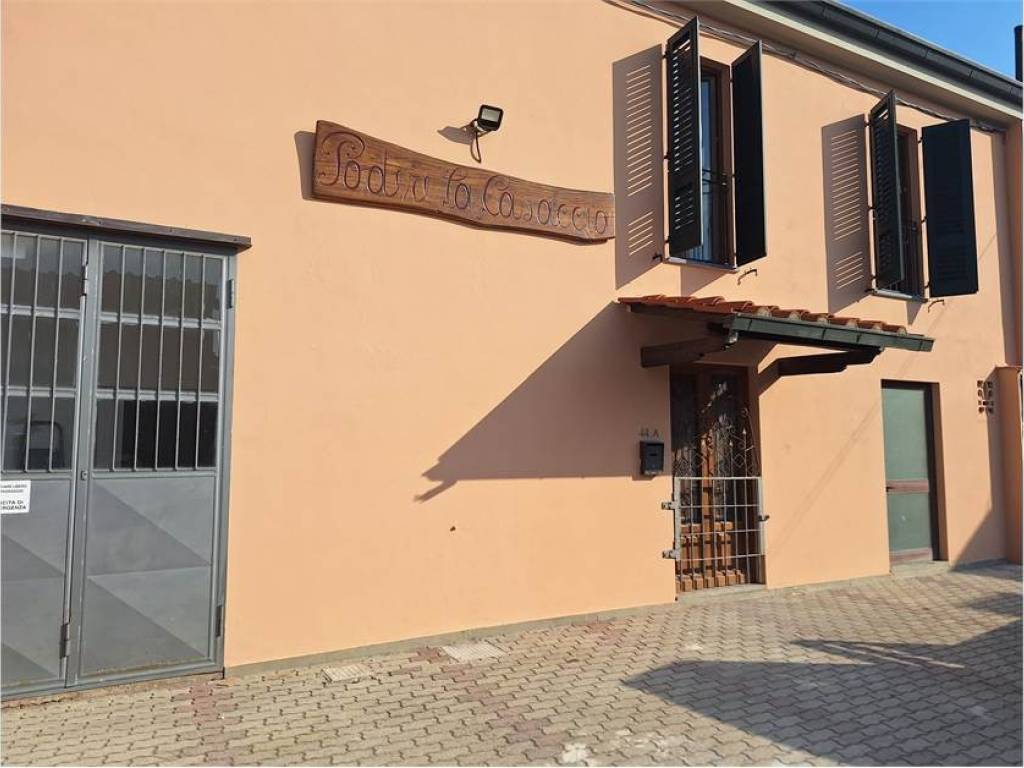 appartamento in affitto a Montecatini-Terme