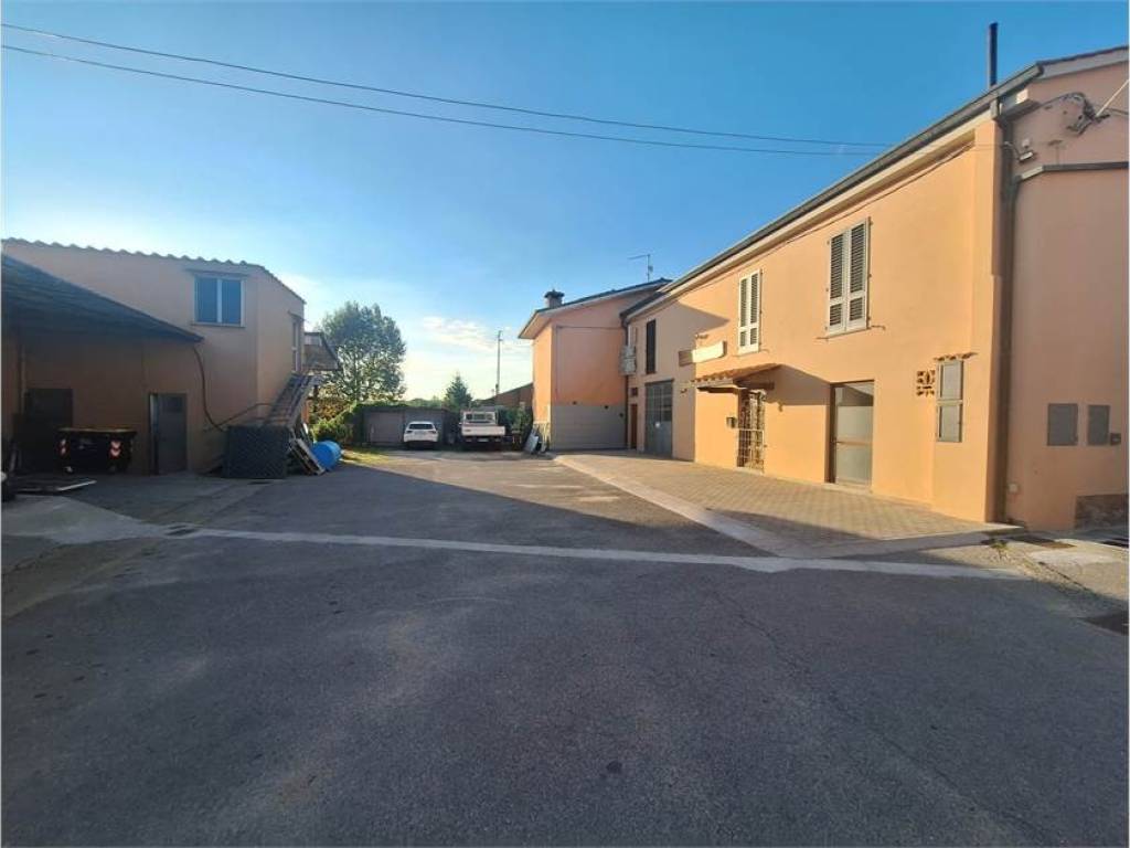 appartamento in affitto a Montecatini-Terme