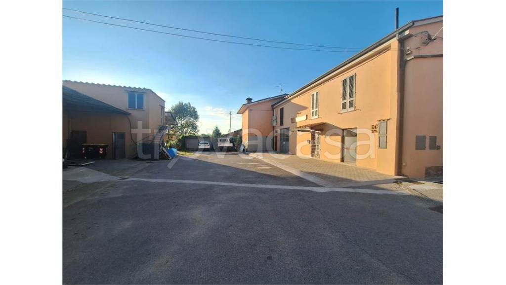 appartamento in affitto a Montecatini-Terme in zona Vico