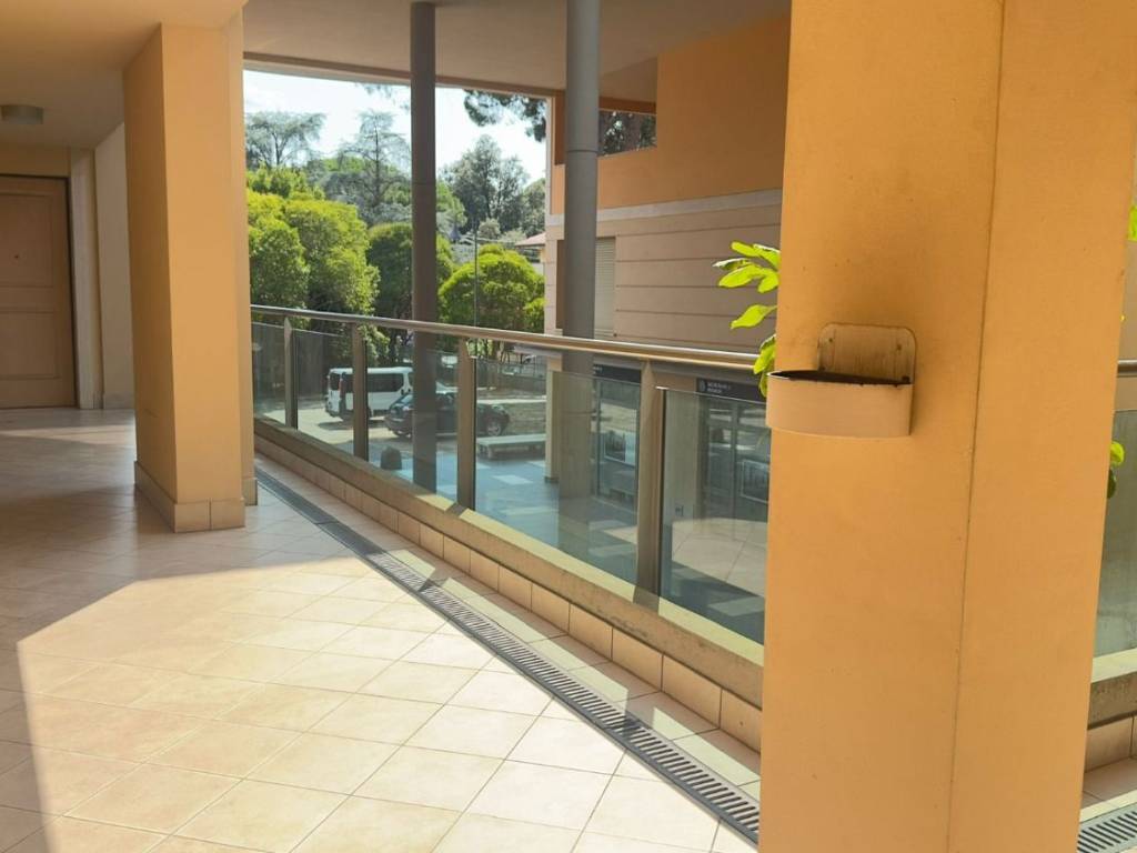 ufficio in affitto a Montecatini-Terme